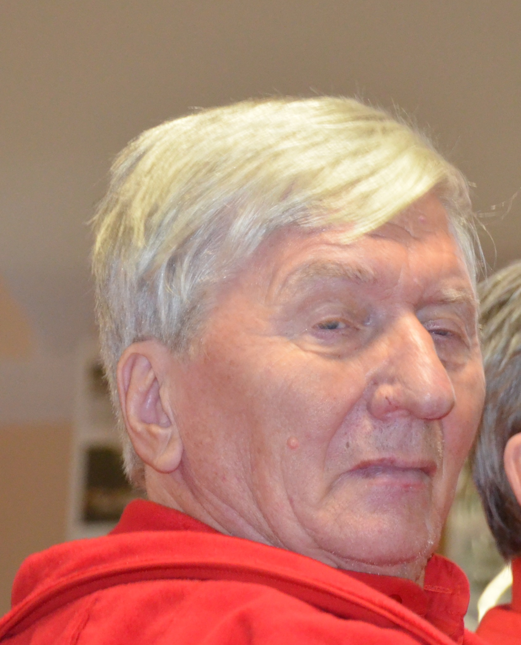Stanisław Lelek - zdjęcie przewodnika